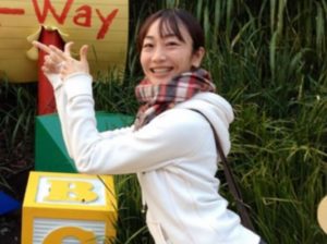 植木由香