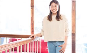 岡部紗季子
